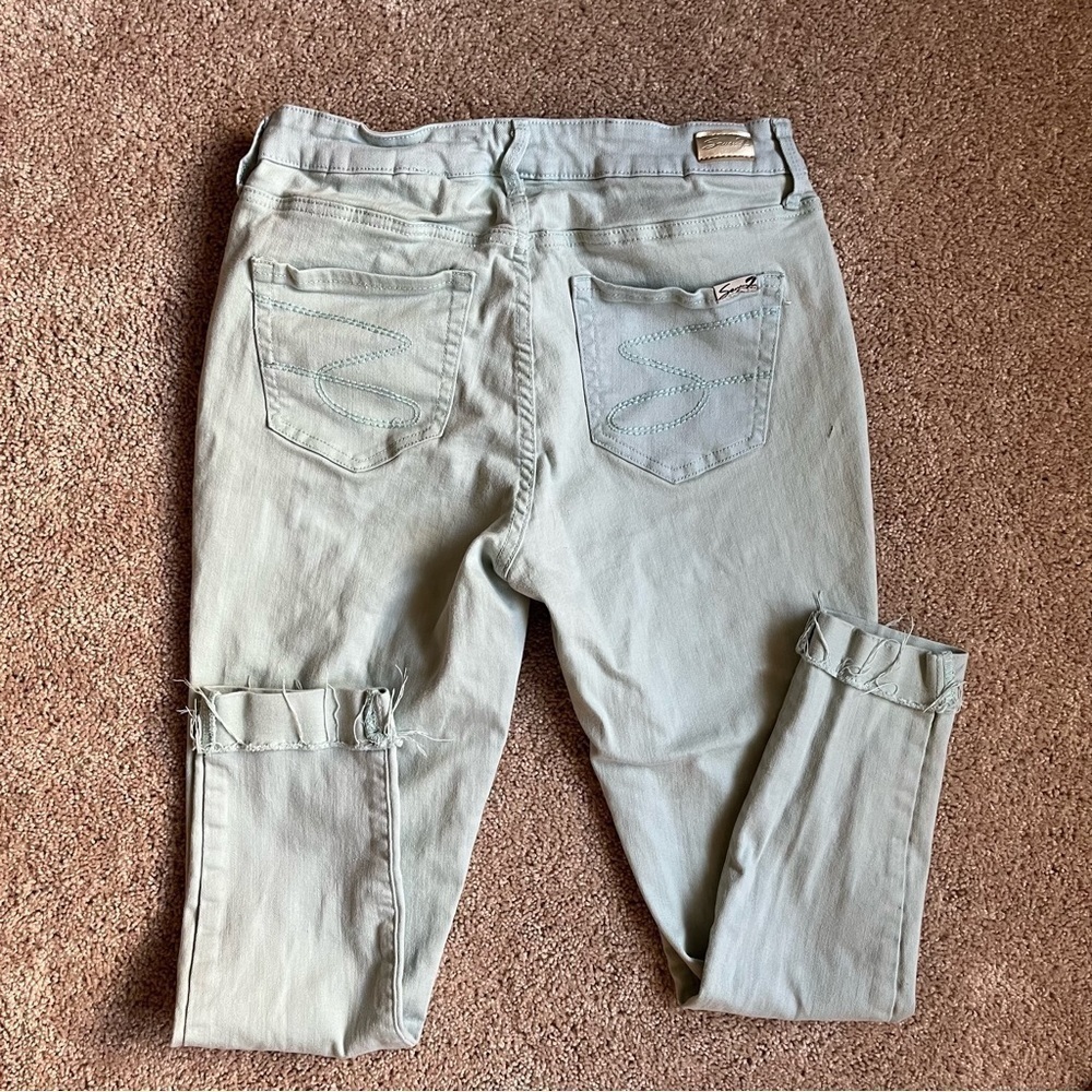 Seven Jeans - Picture 3 of 3